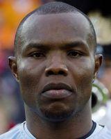 Richard Kingson Ghana Fiches joueurs Football