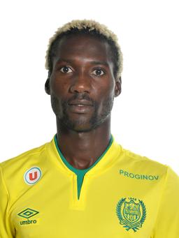 Ismaël Bangoura Guinée Fiches joueurs Football