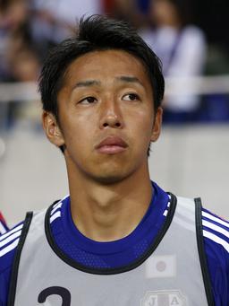 Hiroshi Kiyotake Hiroshi Kiyotake