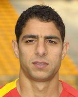 Issam El Adoua Maroc Fiches joueurs Football
