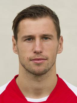 Grzegorz Krychowiak - Pologne - Fiches joueurs - Football