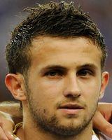 Miralem Sulejmani - Serbie - Fiches joueurs - Football