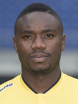 Emmanuel Mayuka Zambie Fiches joueurs Football