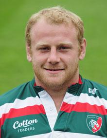 Dan Cole - Angleterre - Fiches joueurs - Rugby