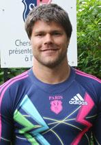 Tom Palmer Angleterre Fiches joueurs Rugby
