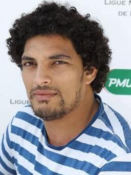 Karim Ghezal France Fiches joueurs Rugby