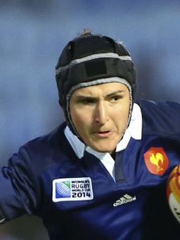 Shannon Izar France Fiches joueurs Rugby