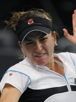 Alexandra Dulgheru - Femmes - Fiches joueurs - Tennis
