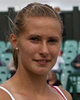 Polona Hercog - Femmes - Fiches joueurs - Tennis