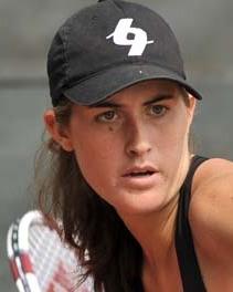 Rebecca Marino - Femmes - Fiches joueurs - Tennis