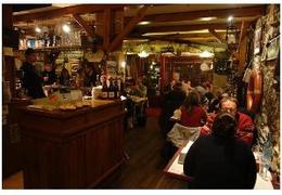 Le Figaro L Etape Paris 75015 Cuisine Francaise