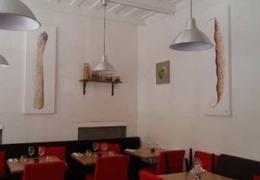 Le Figaro Solyles Paris 75018 Cuisine Francaise Internationale