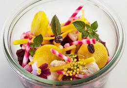 Le Figaro Le Bistrot De Paris Paris 75007 Cuisine Francaise