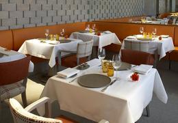 Le Figaro Chez Margot Paris 75004 Cuisine Francaise