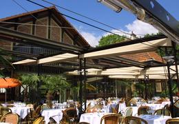 Le Figaro Le Petit Poucet Levallois Perret 92300 Cuisine Francaise