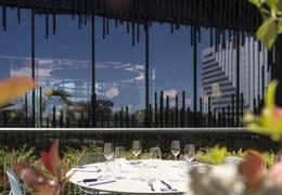 Le Figaro - Le Stresa : Paris 75008 - Cuisine Italienne