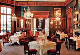 Le Figaro Bernard Du 15 Paris 75015 Cuisine Francaise Internationale