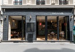 Le Figaro Le Centenaire Paris 75011 Cuisine Francaise