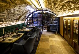 Le Figaro Le 16 Haussmann Paris 75009 Cuisine Francaise