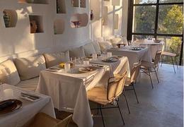 Le Figaro Le 28 Paris 75008 Cuisine Francaise