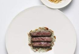 Le Figaro Le Flandrin Paris 75016 Cuisine Francaise