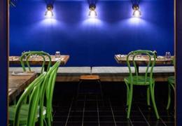 Le Figaro La Madonnina Paris 75010 Cuisine Italienne