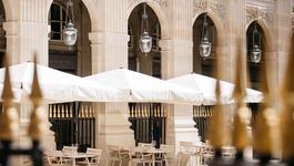 Le Restaurant du Palais-Royal, à Paris, mérite-t-il sa deuxième étoile Michelin?