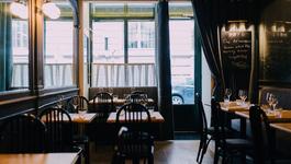Le Borscht et la Vie de Daniel Rose: quand le restaurant devient politique