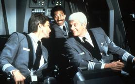 Y a-t-il enfin un pilote dans l'avion ?