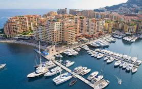Inside Monaco : le diamant de la French Riviera