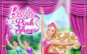Barbie - Rêve de danseuse étoile