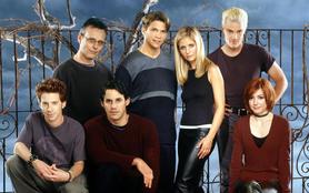 Buffy contre les vampires (1/2)