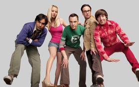 The Big Bang Theory