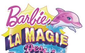 Barbie et la magie des dauphins