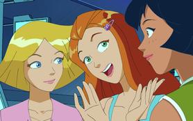 Totally Spies (1/2)