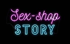 Sex-Shop Story