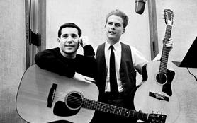 Simon & Garfunkel - L'autre rêve américain