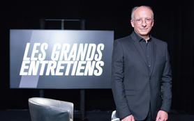 Les grands entretiens d'Yves Thréard