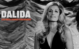 Dalida, les meilleures chansons