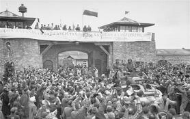 Les résistants de Mauthausen