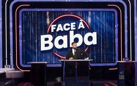 Face à Baba