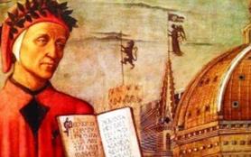 Alighieri Durante, detto Dante. Vita e avventure di un uomo del Medioevo