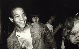 Jean-Michel Basquiat, artiste absolu