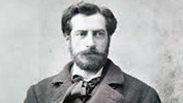 Frédéric Auguste Bartholdi