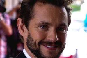 Hugh Dancy