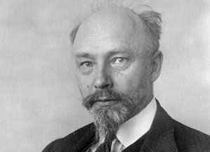 Hermann von Keyserling