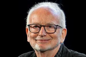 Ian McDiarmid