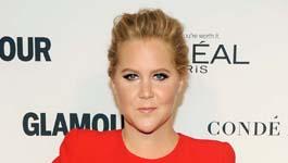 Amy Schumer