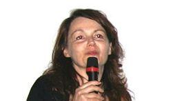 Agnès Merlet