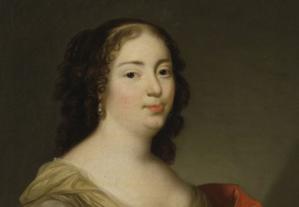 Françoise de Motteville